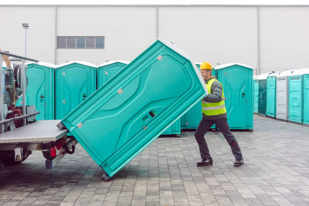 Best Portable toilet rental cost  in Milbank, SD