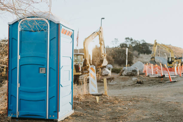 Best Construction site porta potty rental  in Milbank, SD