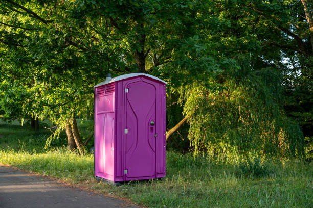 Affordable portable toilet rental in Milbank, SD