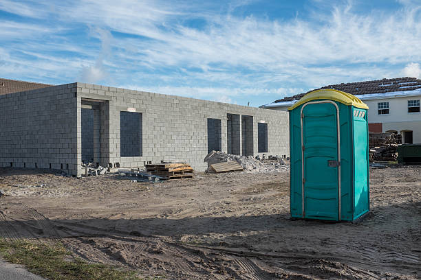 Best Temporary restroom rental  in Milbank, SD