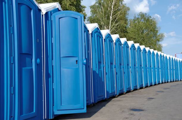 Portable Toilet Options We Offer in Milbank, SD